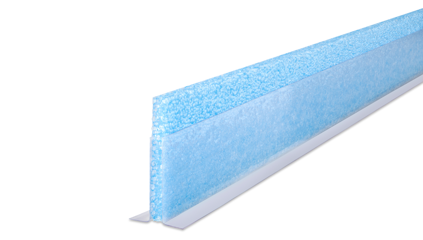 Dehnfugenprofil Gefidehn Premium