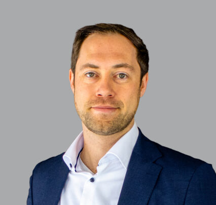 Maximilian Bernard Vertriebsleitung & Forschung Entwicklung