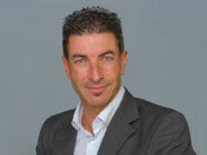 Verkaufsleiter Günther Mayr