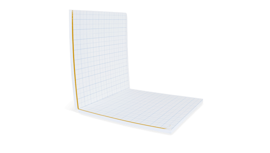 Fußboden Dämmung Faltplatte