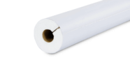 PU-Rohrisolierung mit PVC-Mantel mit WLS 032