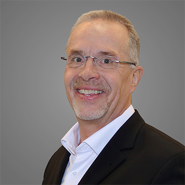 Wolfgang Herrmann Außendienstmitarbeiter