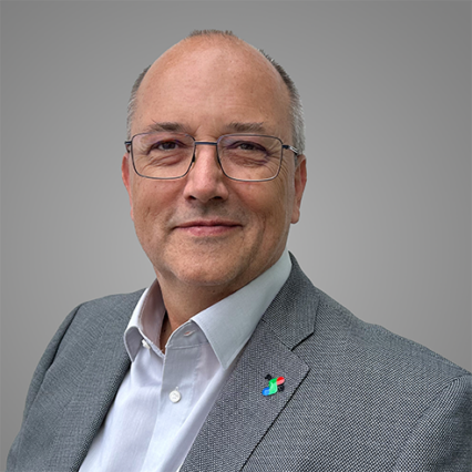 Richard Lampl Außendienstmitarbeiter