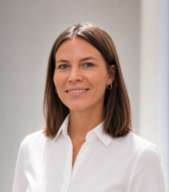 HR Leitung Nora Sallrigler